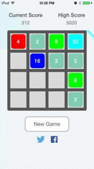 跑步极限挑战手游图2