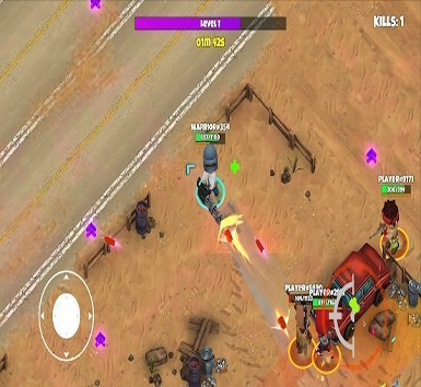 傲视烈火火龙版图4