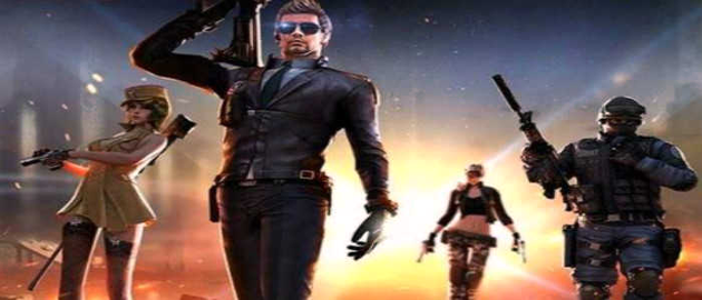 荒野西部枪手世界图3