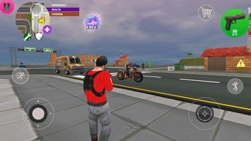 侠盗猎人2021图2