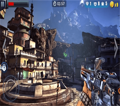 金刚丛林大冒险图2