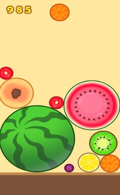 缤纷水果消红包版图1