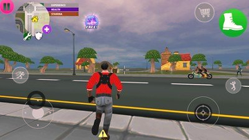 侠盗猎人2021图4