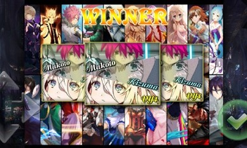 mugen死神vs火影图3