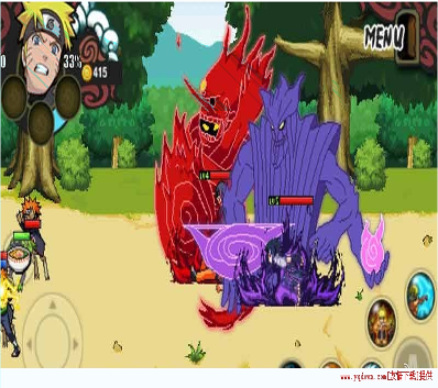 碰碰四驱车最新版图3