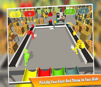 漂亮公主盛装打扮图2