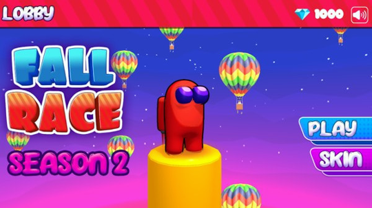 我们之间淘汰赛图1