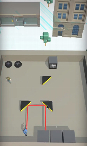 云顶之弈s4季中赛美测试服图1