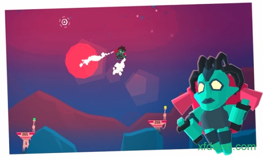 火星探险游戏图2