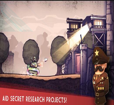 疯狂自行车越野秀2图2