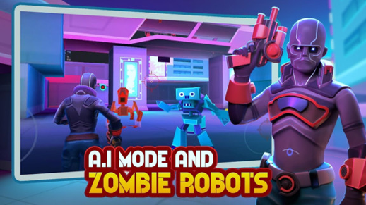 射击召唤大逃杀图3