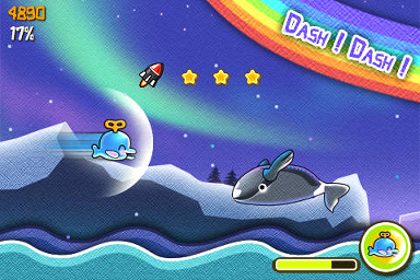 机械飞龙海战图4