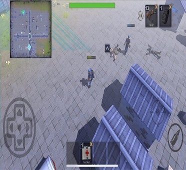 飞翔的城市巴士图3