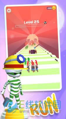 终极格斗竞技场图1