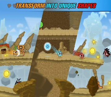 疯狂大厨玩转餐厅安卓版图1