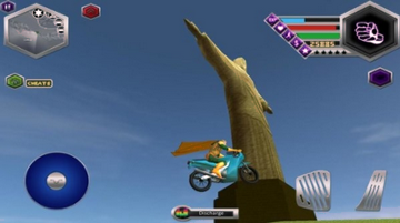 水上滑板英雄2图1