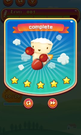 大家一起察言观色123合集图2