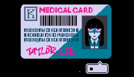 艾尔博特医生的心理治疗图2