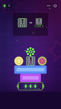 火柴人方块大逃亡图4
