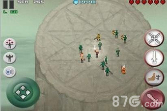 恐龙海盗船安卓版图4