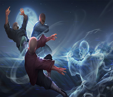 月球种地模拟器图1