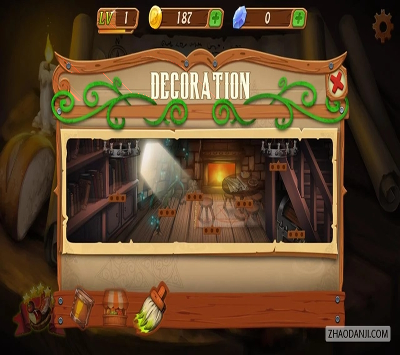 至尊复古龙城传奇图2