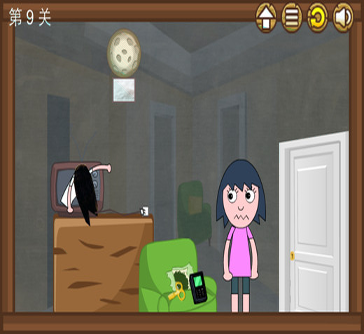 圣域传奇高爆版图1