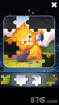 会说话的金杰猫图3