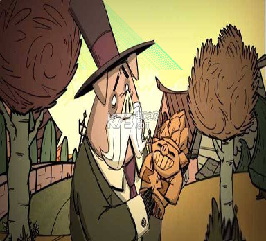 辉月传奇打金版图4