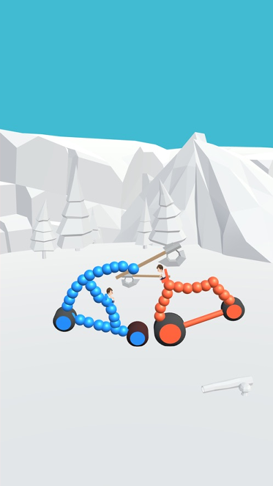 出道吧大魔王图1