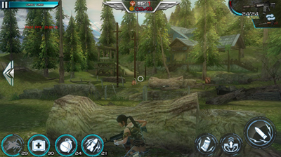 口袋妖怪失落的三国图1