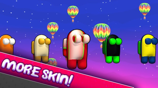 我们之间淘汰赛图3