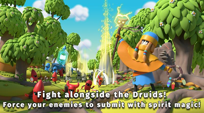 米加小镇世界1.32图1