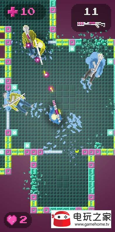 宝剑英雄骑士图1