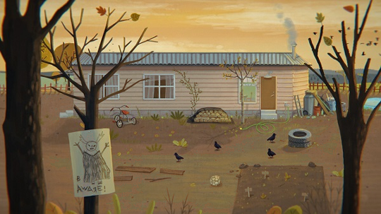 小小不幸手机版图2