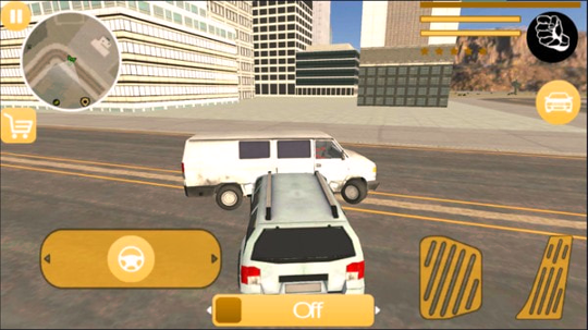 火柴人惊奇队长图1