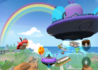 至尊复古龙城传奇图1