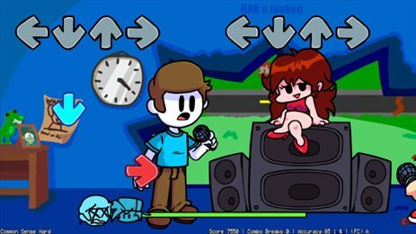 周五夜音乐战图3