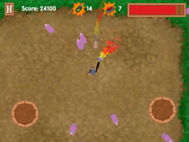 一刀屠龙高爆打金版图1