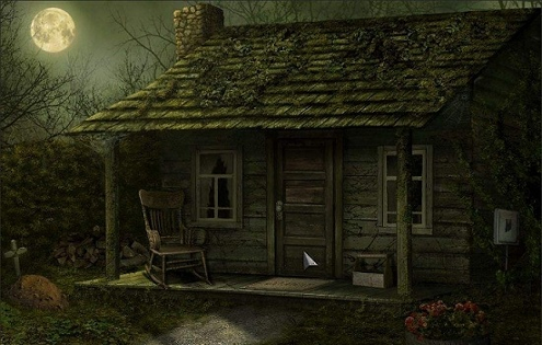 夜梦历险记女巫的监狱图3