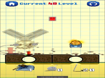 赤月屠龙公益版图3