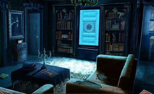 夜梦历险记女巫的监狱图4