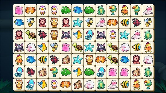 欢乐连线拼图图2