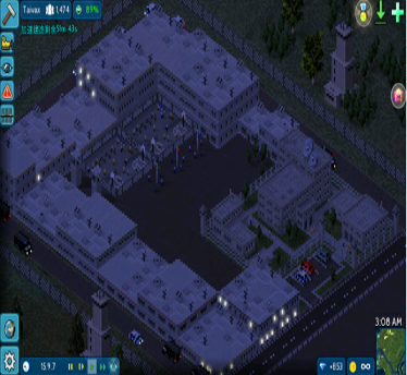 欧洲火车模拟图4