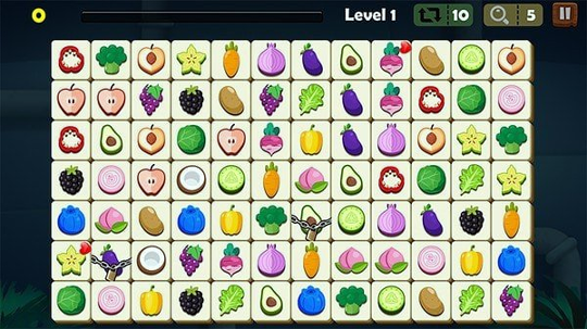 欢乐连线拼图图4