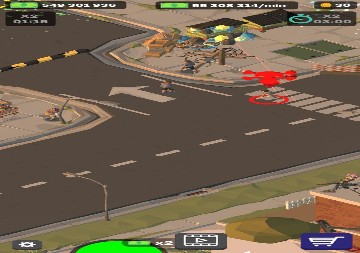 RogueSpirit中文版图2