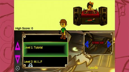 周五夜音乐战图2