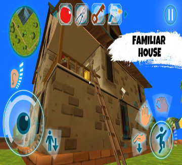 小鬼当家整蛊大师图4