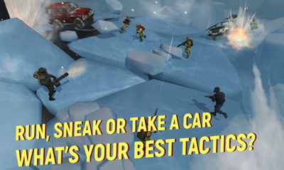 斯蒂克曼的荣耀图1