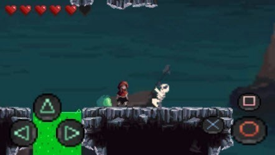 小红帽冒险记图4